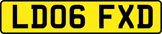 LD06FXD