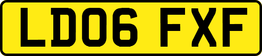 LD06FXF