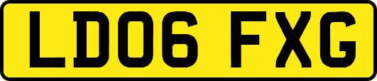 LD06FXG