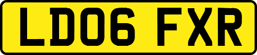 LD06FXR