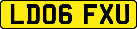 LD06FXU