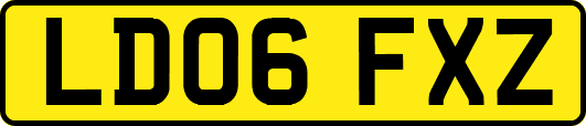 LD06FXZ