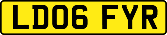 LD06FYR