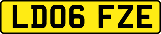 LD06FZE