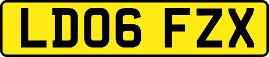 LD06FZX
