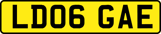 LD06GAE