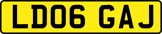 LD06GAJ