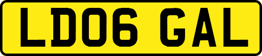 LD06GAL
