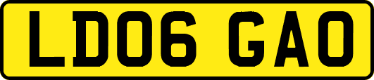 LD06GAO