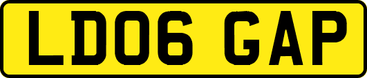LD06GAP