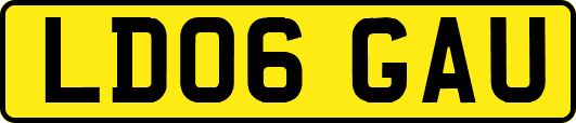 LD06GAU