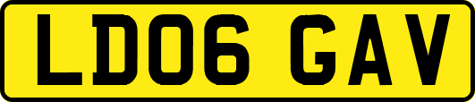LD06GAV