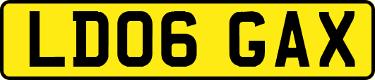LD06GAX