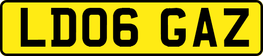 LD06GAZ