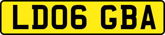 LD06GBA