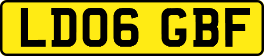 LD06GBF