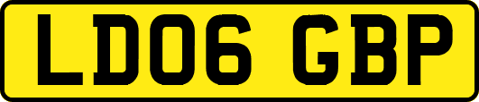 LD06GBP