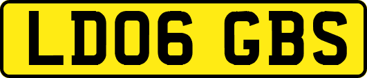 LD06GBS