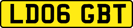 LD06GBT