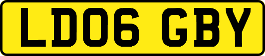 LD06GBY
