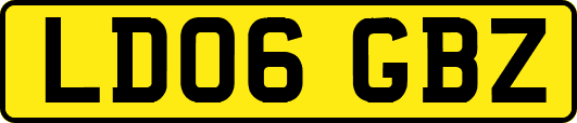 LD06GBZ