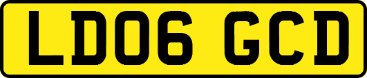 LD06GCD