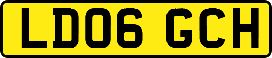 LD06GCH