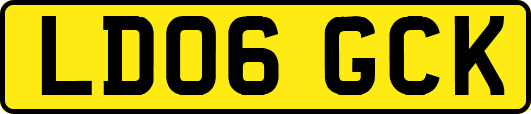 LD06GCK
