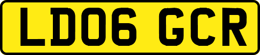 LD06GCR