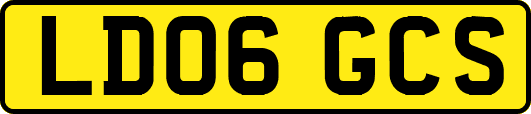 LD06GCS