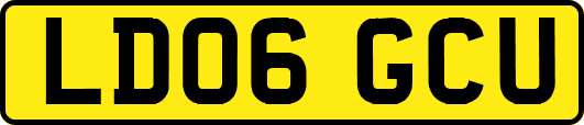 LD06GCU