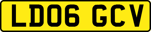 LD06GCV