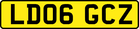 LD06GCZ