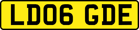 LD06GDE
