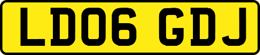 LD06GDJ