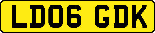 LD06GDK