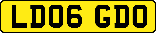 LD06GDO