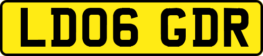 LD06GDR