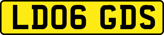 LD06GDS