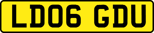 LD06GDU