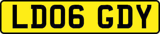 LD06GDY