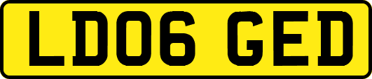 LD06GED