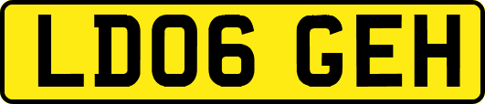 LD06GEH