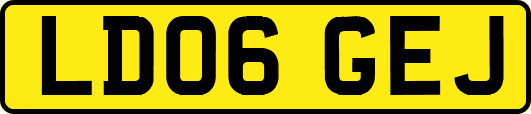 LD06GEJ