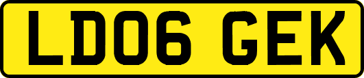 LD06GEK