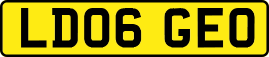 LD06GEO