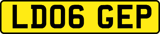 LD06GEP