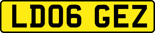 LD06GEZ