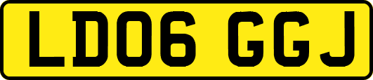 LD06GGJ