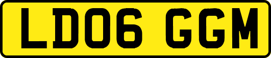LD06GGM